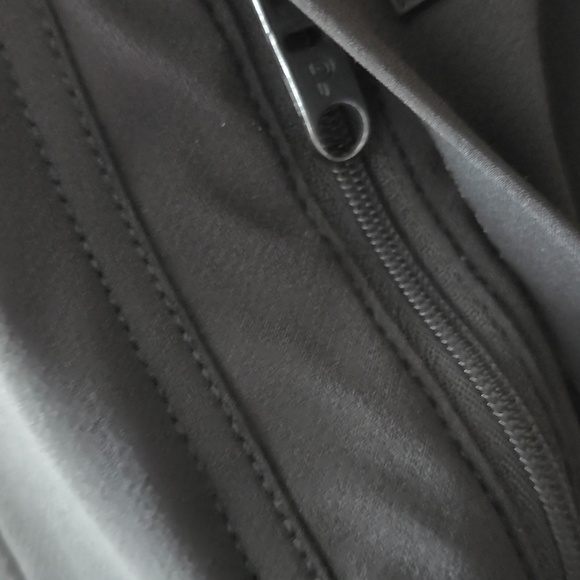 Public Rec Dealmaker Pants In Black - Picture 15 of 16